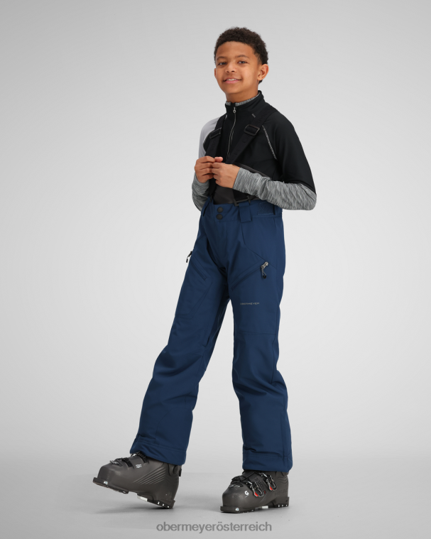 Enforcer-Hose Obermeyer Mitternachtsfahrt R20L8553 Kleidung