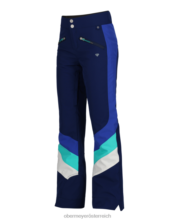 Jessi Hose Obermeyer Marine R20L8625 Kleidung