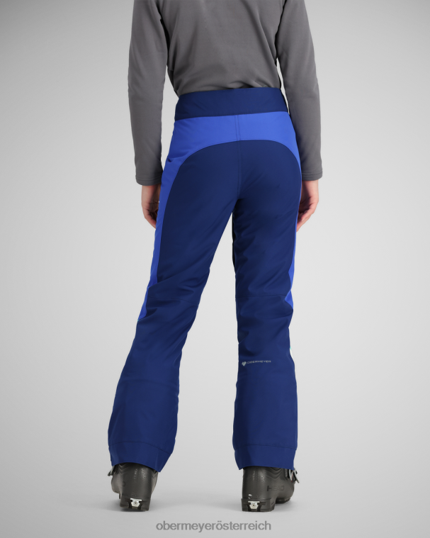 Jessi Hose Obermeyer Marine R20L8625 Kleidung