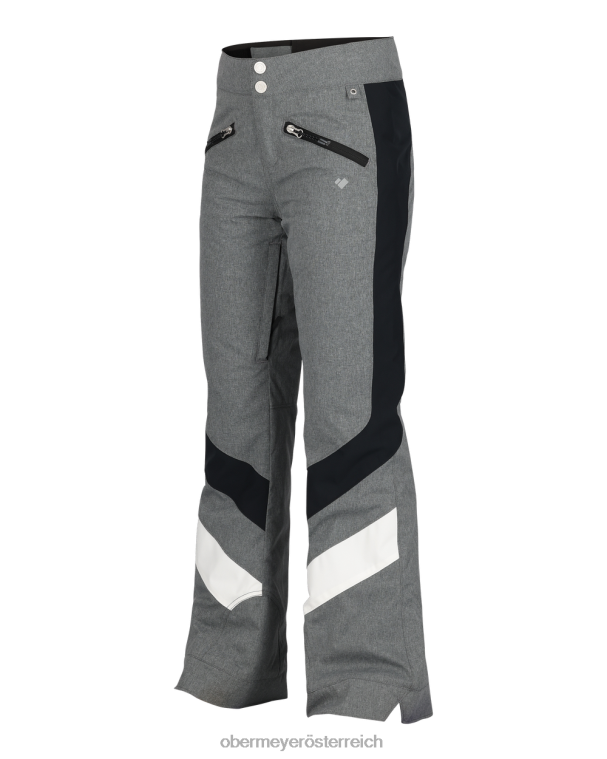 Jessi Hose Obermeyer Ritter schwarz R20L8624 Kleidung