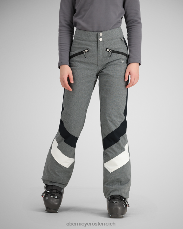 Jessi Hose Obermeyer Ritter schwarz R20L8624 Kleidung