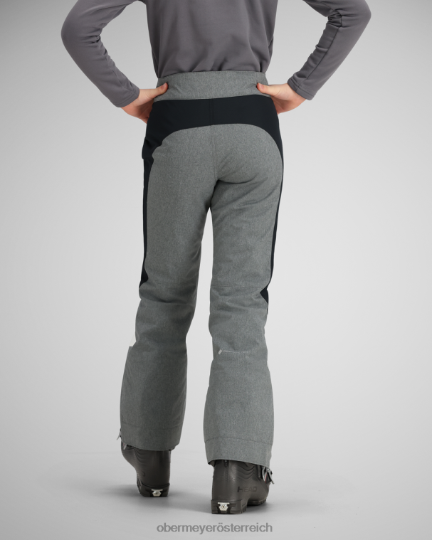 Jessi Hose Obermeyer Ritter schwarz R20L8624 Kleidung