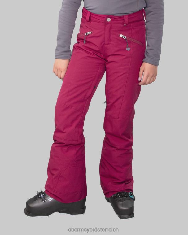 Jessi Hose Obermeyer Spüre die Rübe R20L8627 Kleidung