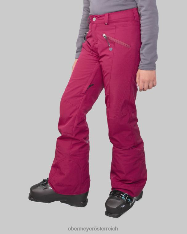 Jessi Hose Obermeyer Spüre die Rübe R20L8627 Kleidung