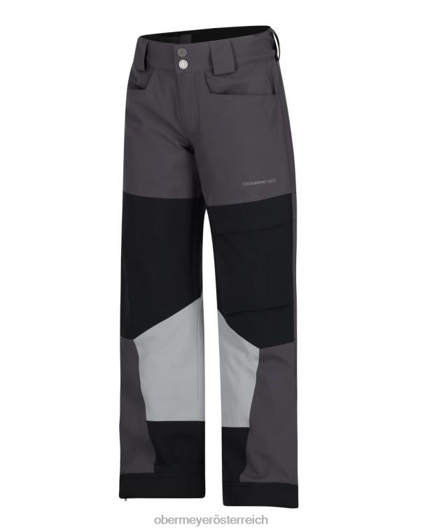 Parker-Hose Obermeyer Basalt R20L8650 Kleidung