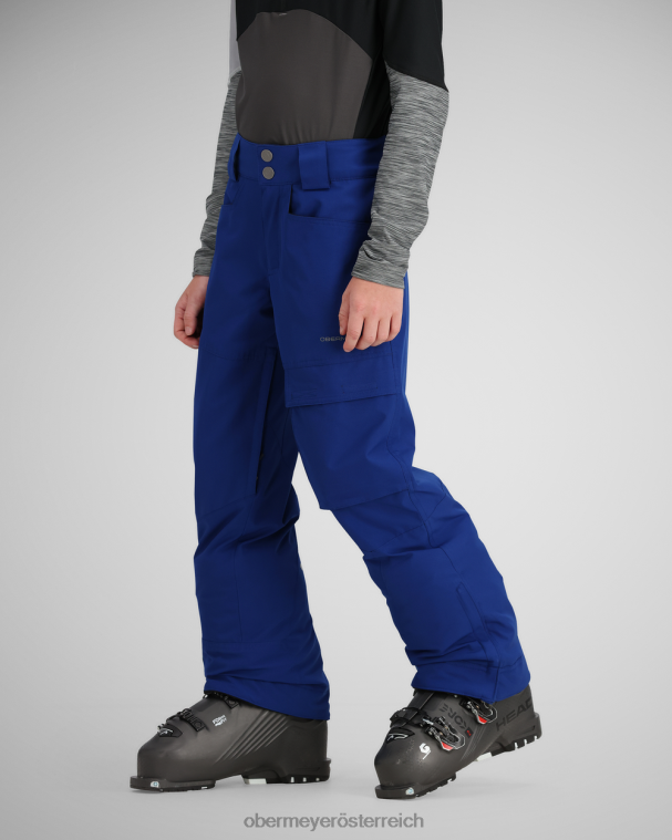 Parker-Hose Obermeyer Kadett R20L8652 Kleidung