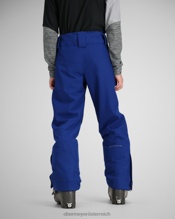 Parker-Hose Obermeyer Kadett R20L8652 Kleidung