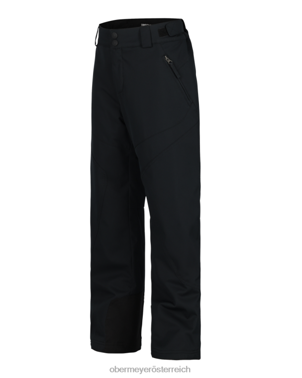 Timberline-Hose Obermeyer Schwarz R20L8656 Kleidung