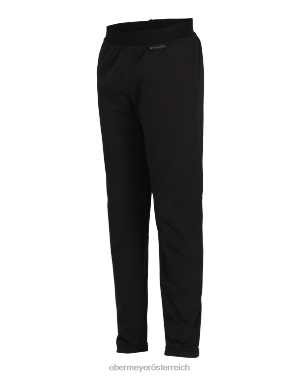 Ultragear-Unterseite Obermeyer Schwarz R20L8630 Kleidung