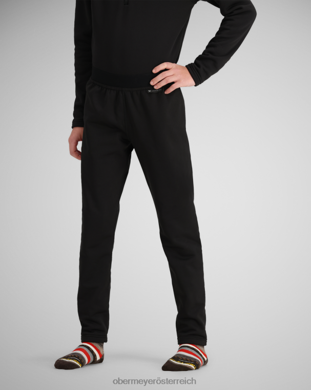 Ultragear-Unterseite Obermeyer Schwarz R20L8630 Kleidung