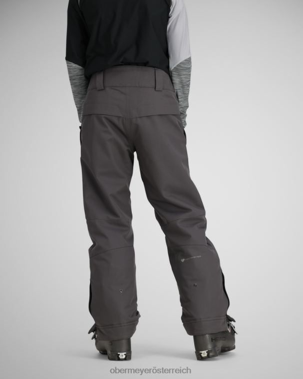 flotte Hose Obermeyer Basalt R20L8579 Kleidung