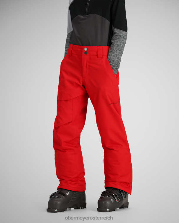 flotte Hose Obermeyer Bremslicht R20L8576 Kleidung