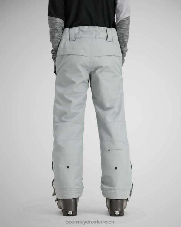 flotte Hose Obermeyer Schiefer R20L8577 Kleidung