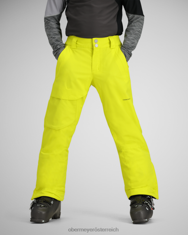 flotte Hose Obermeyer elektrifizieren R20L8578 Kleidung