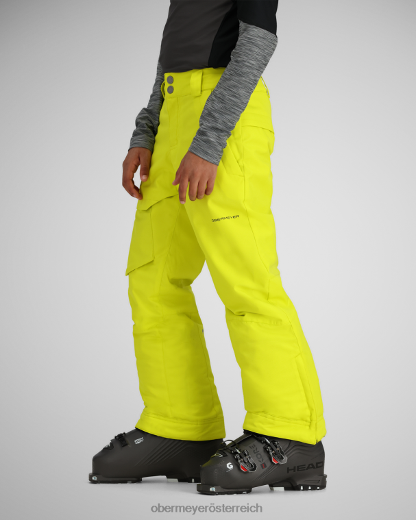 flotte Hose Obermeyer elektrifizieren R20L8578 Kleidung