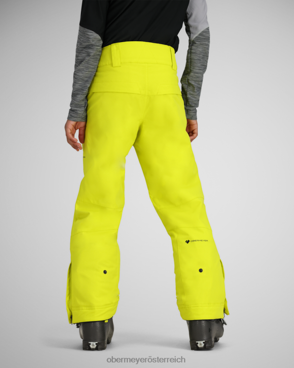 flotte Hose Obermeyer elektrifizieren R20L8578 Kleidung