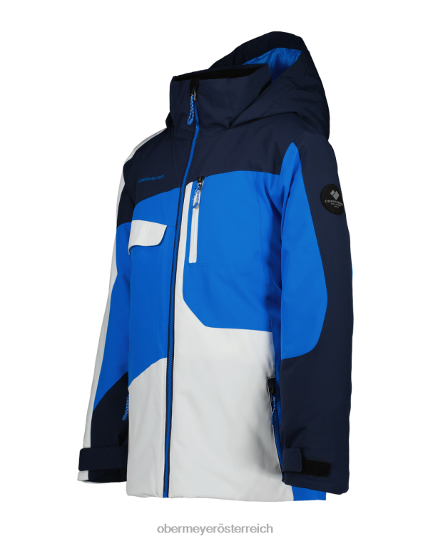 Axel-Jacke Obermeyer Admiral R20L8546 Kleidung