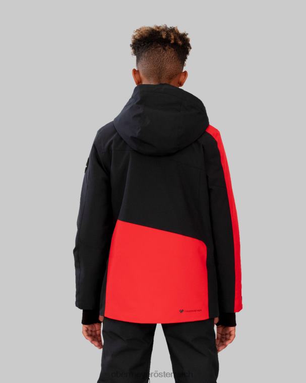 Axel-Jacke Obermeyer Bremslicht R20L8545 Kleidung