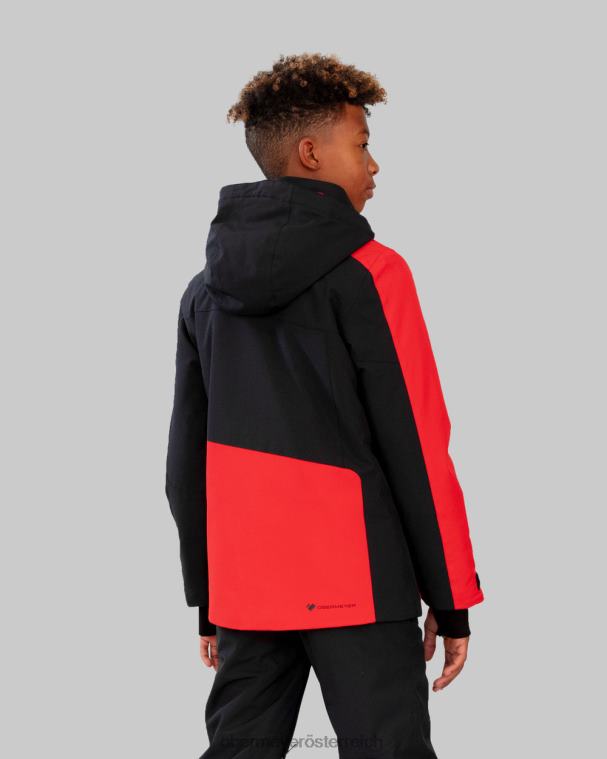 Axel-Jacke Obermeyer Bremslicht R20L8545 Kleidung