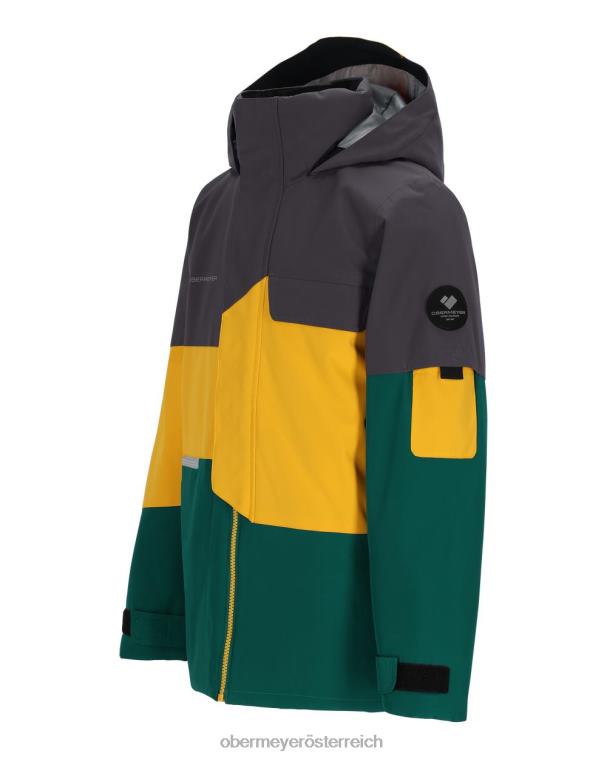 Axel-Jacke Obermeyer Dschungel-Boogie R20L8548 Kleidung