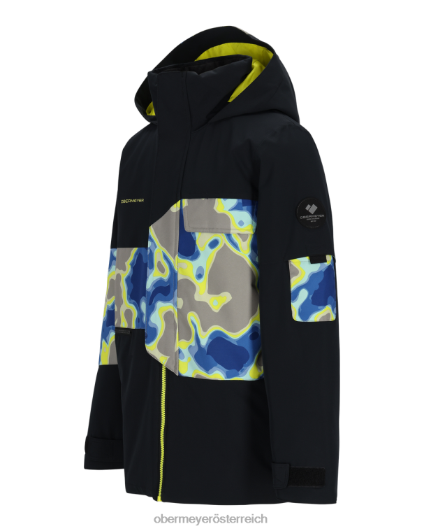 Axel-Jacke Obermeyer Thermoschock R20L8550 Kleidung