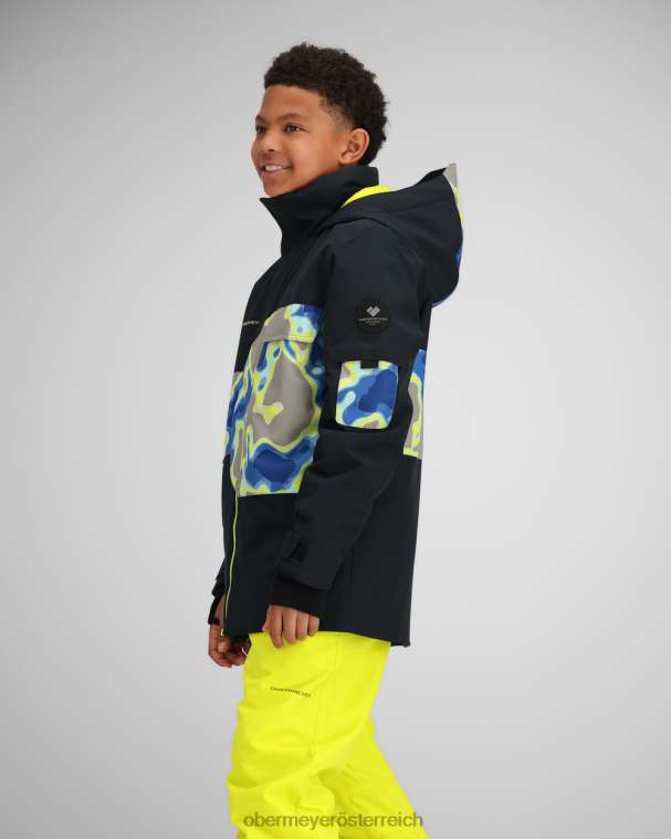 Axel-Jacke Obermeyer Thermoschock R20L8550 Kleidung