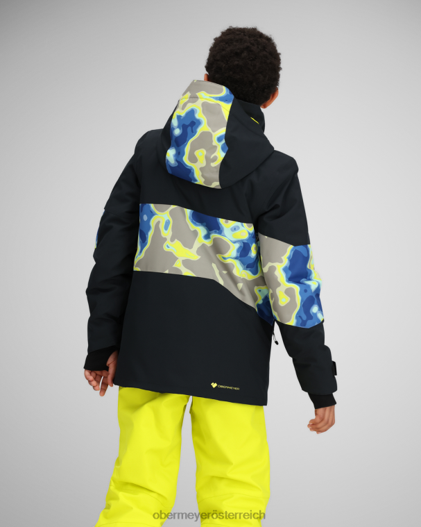 Axel-Jacke Obermeyer Thermoschock R20L8550 Kleidung