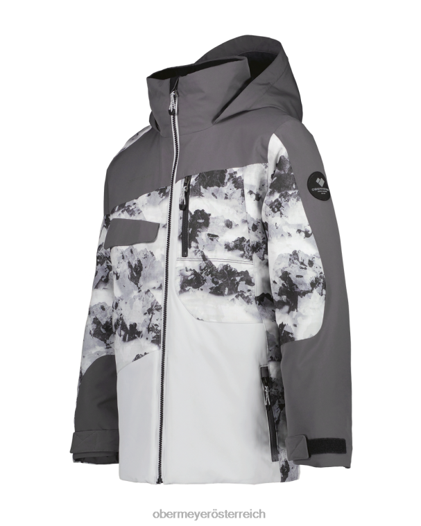 Axel-Jacke Obermeyer überfliegen R20L8549 Kleidung