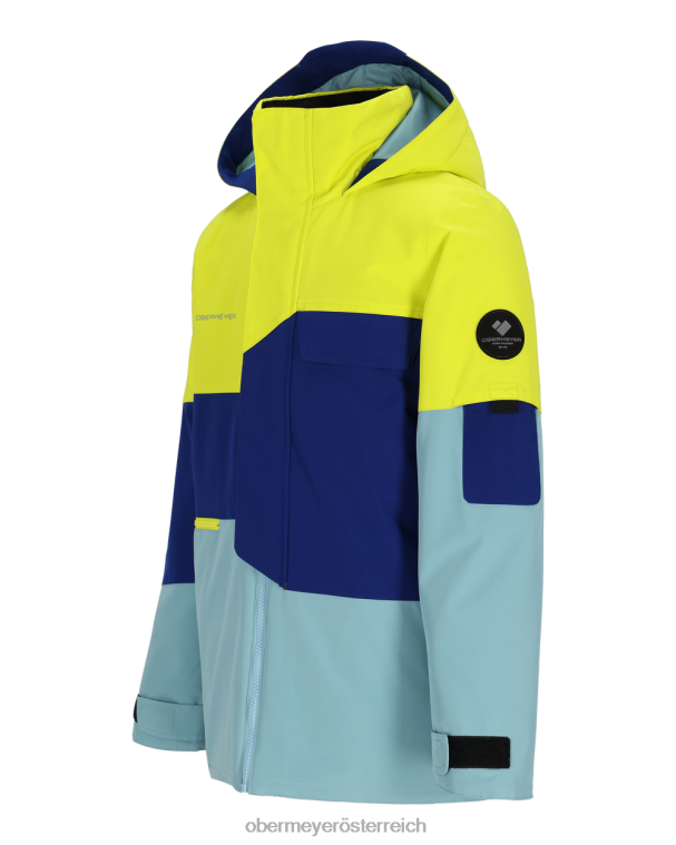 Axel-Jacke Obermeyer elektrifizieren R20L8544 Kleidung
