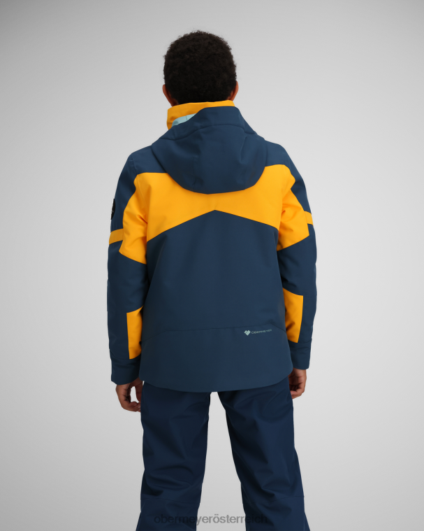 Flottenjacke Obermeyer Hitzewelle R20L8560 Kleidung