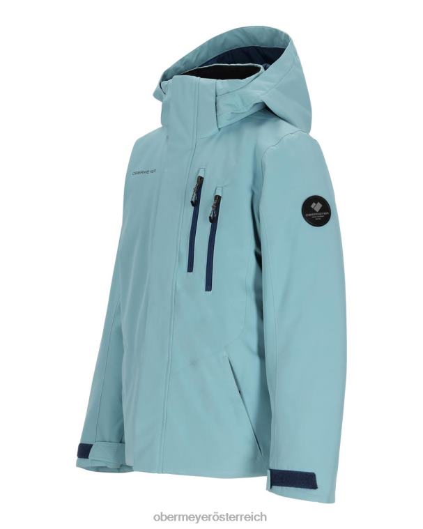 Herrenjacke Obermeyer Gute Reise R20L8567 Kleidung