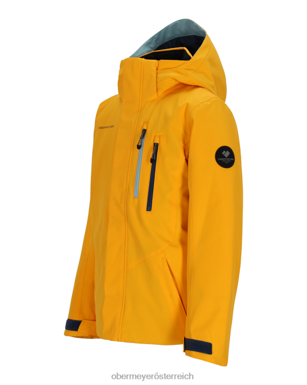 Herrenjacke Obermeyer Hitzewelle R20L8566 Kleidung