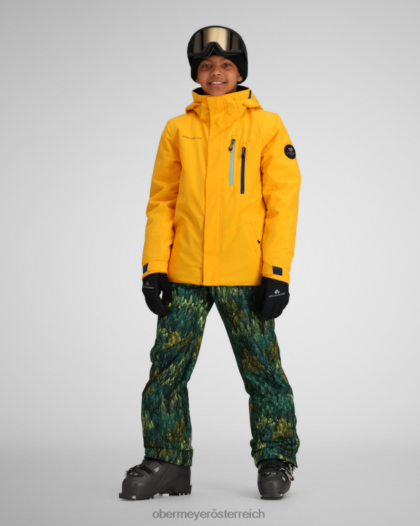 Herrenjacke Obermeyer Hitzewelle R20L8566 Kleidung