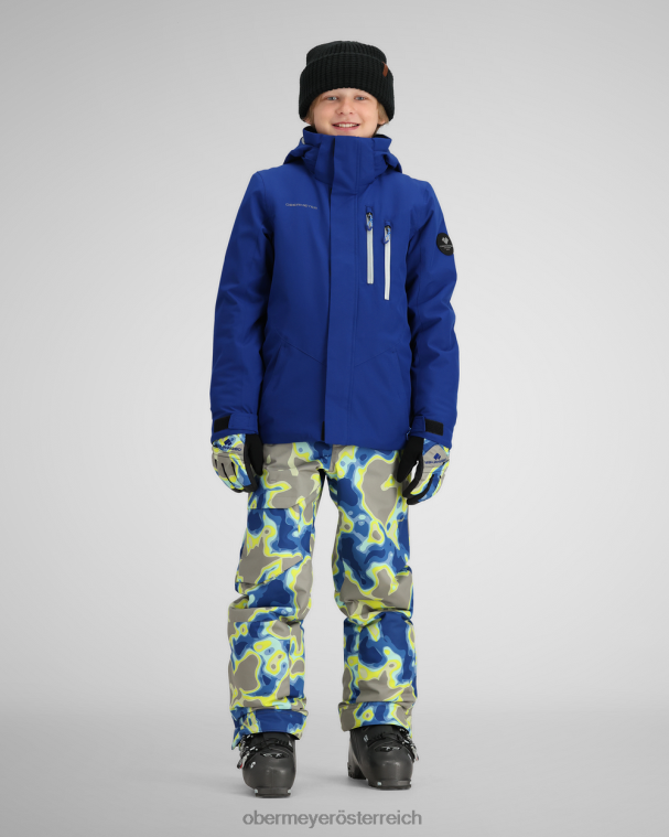 Herrenjacke Obermeyer Kadett R20L8565 Kleidung