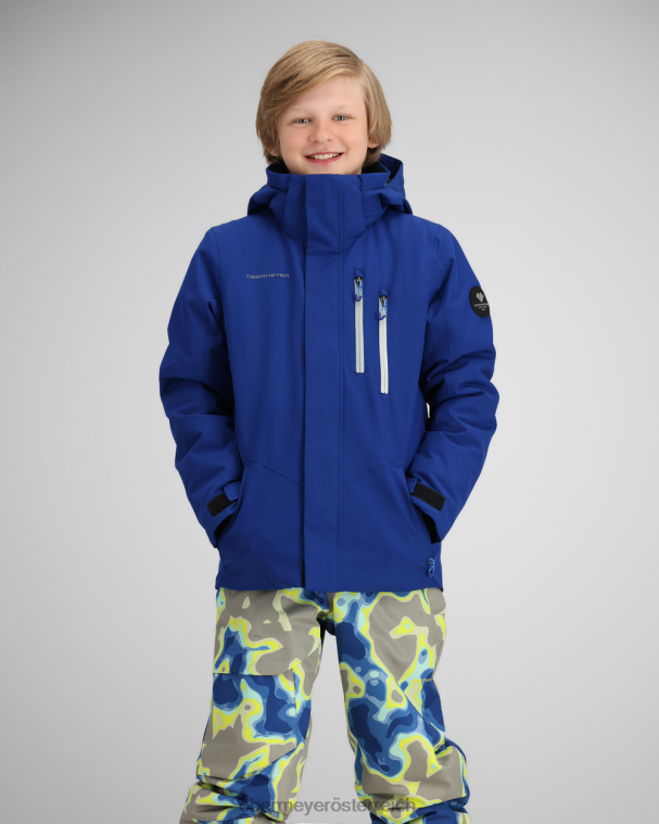 Herrenjacke Obermeyer Kadett R20L8565 Kleidung