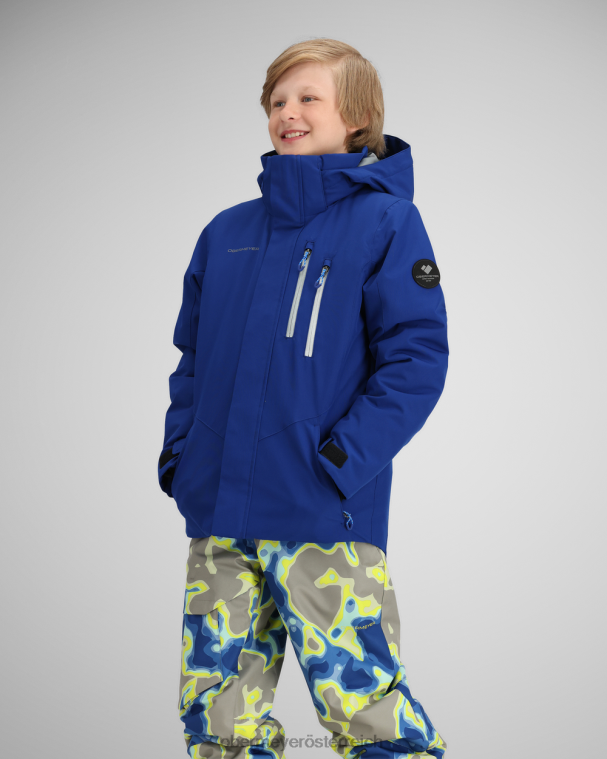 Herrenjacke Obermeyer Kadett R20L8565 Kleidung