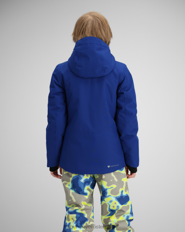 Herrenjacke Obermeyer Kadett R20L8565 Kleidung