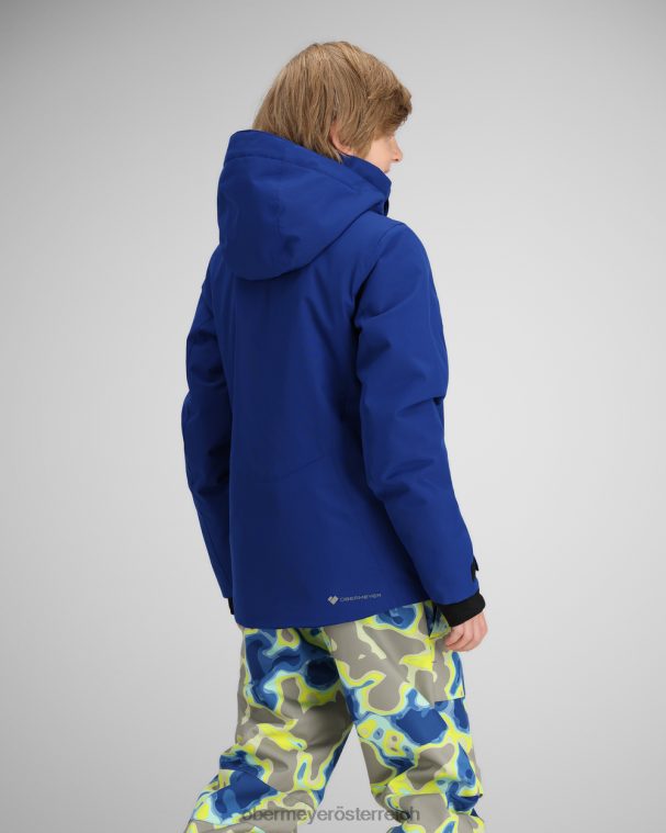 Herrenjacke Obermeyer Kadett R20L8565 Kleidung