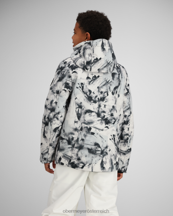 Herrenjacke Obermeyer Übergang R20L8568 Kleidung