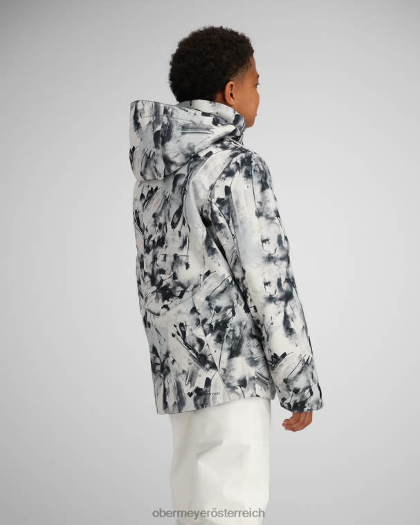 Herrenjacke Obermeyer Übergang R20L8568 Kleidung