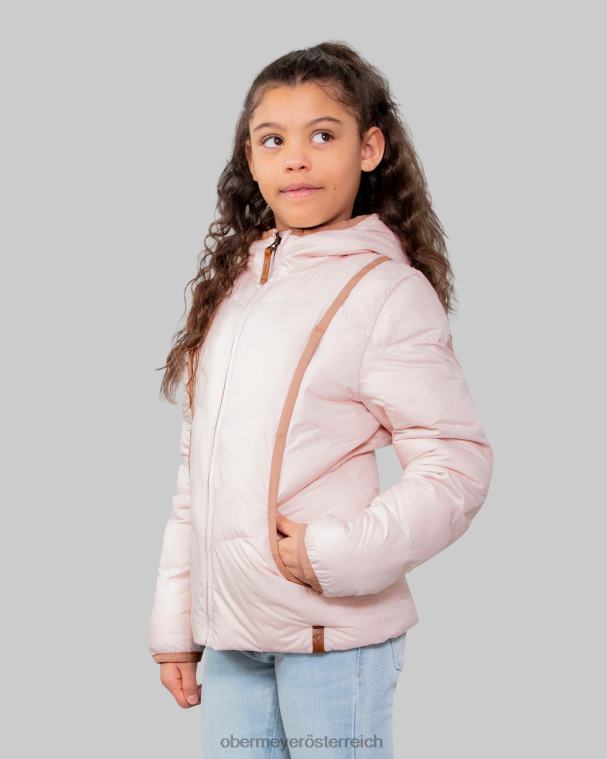 Jackie Puffjacke Obermeyer Kaktusblüte R20L8700 Kleidung