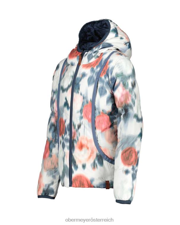 Jackie Puffjacke Obermeyer Rosenstaub R20L8701 Kleidung