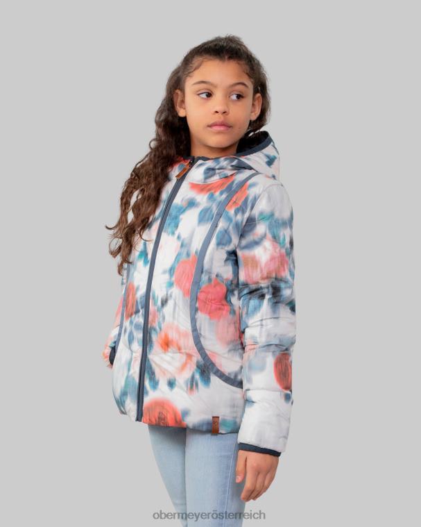 Jackie Puffjacke Obermeyer Rosenstaub R20L8701 Kleidung