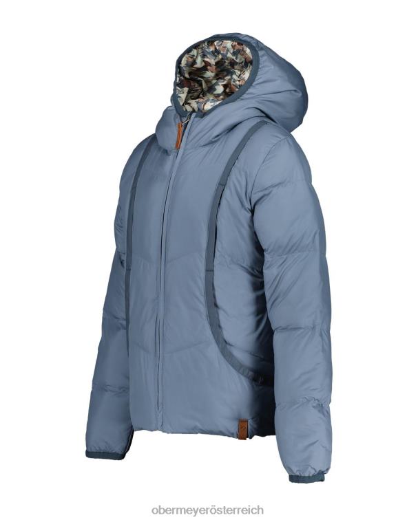 Jackie Puffjacke Obermeyer geplant R20L8702 Kleidung