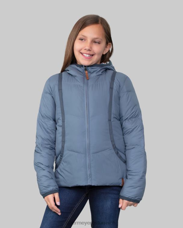 Jackie Puffjacke Obermeyer geplant R20L8702 Kleidung