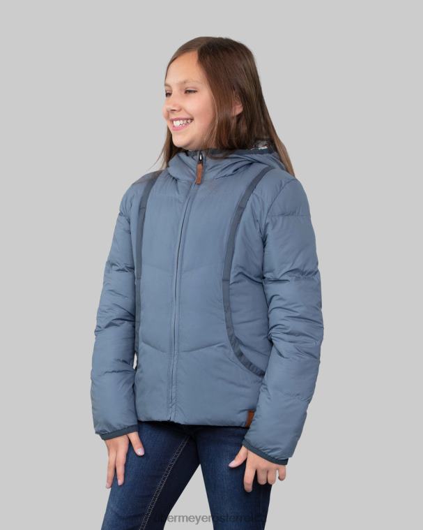 Jackie Puffjacke Obermeyer geplant R20L8702 Kleidung