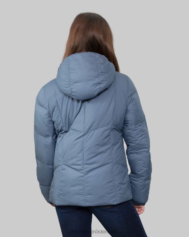 Jackie Puffjacke Obermeyer geplant R20L8702 Kleidung