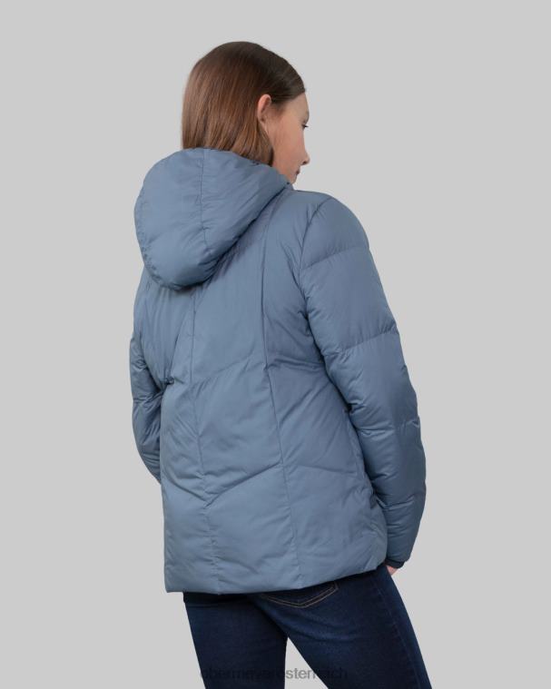 Jackie Puffjacke Obermeyer geplant R20L8702 Kleidung