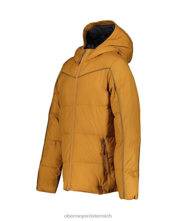 James Puffjacke Obermeyer Steppenläufer R20L8692 Kleidung