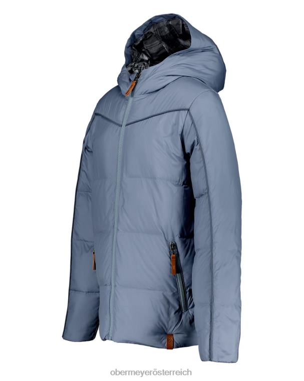 James Puffjacke Obermeyer geplant R20L8693 Kleidung